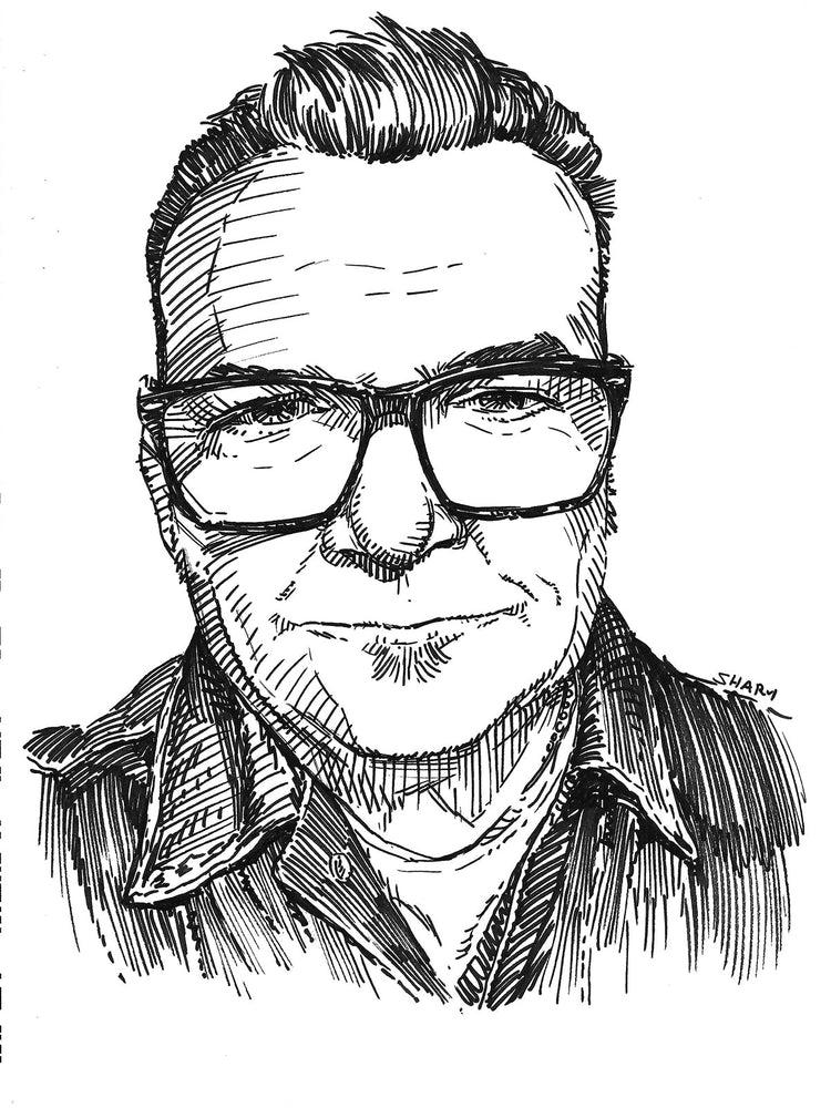Greg Jacobs