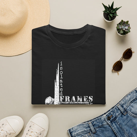 Isolated Frames Art Gallery Softstyle Tee