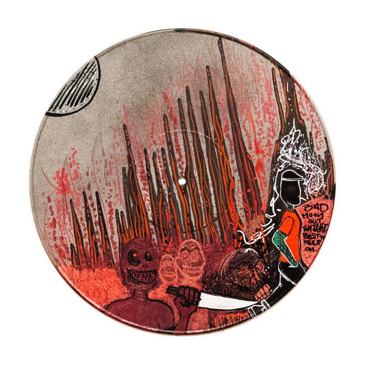 Bad Moon
